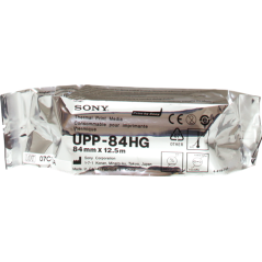 Sony UPP84HG Papier thermique Original 