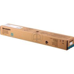 Sharp MX-23GTCA Toner Cyan Original 