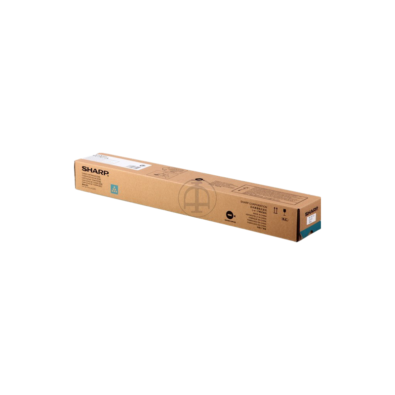 Sharp MX-23GTCA Toner Cyan Original