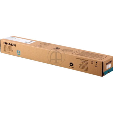Sharp MX-23GTCA Toner Cyan Original 