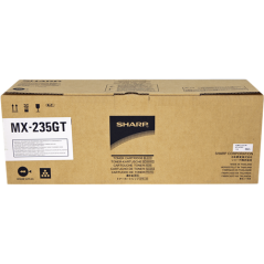 Sharp MX-235GT Toner Noir Original 