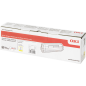 OKI 46861305 Toner Jaune XL Original