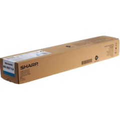 Sharp MX-61GTCA Toner Cyan Original 