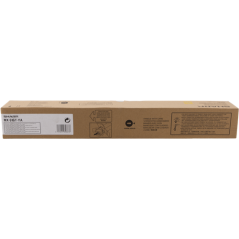 Sharp MX-51GTYA Toner Jaune Original 