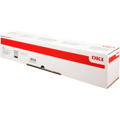 OKI 45536416 Toner Noir Original 