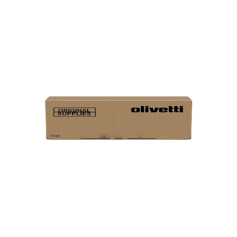 Olivetti MF2624 Toner Jaune Original Olivetti MF2624 Toner Jaune Original
