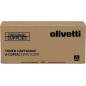 Olivetti B0979 Toner Noir Original Olivetti B0979 Toner Noir Original