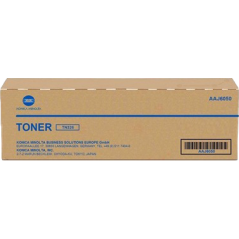 Konica Minolta TN326K Toner Noir Original 