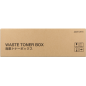 Konica Minolta A0DTWY0 Récupérateur de toner usagé Original