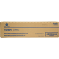 Konica Minolta TN217 Toner Noir Original