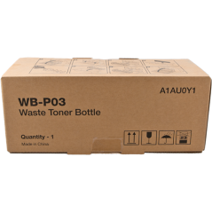 Develop A1AU0Y1 Récupérateur de toner usagé Original 