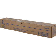 Konica Minolta TN512 Toner Jaune Original 