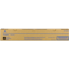 Konica Minolta TN319K Toner Noir Original 