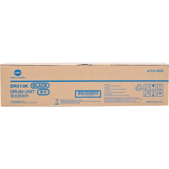 Konica Minolta DR313K Tambour Noir Original 