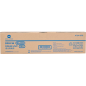 Konica Minolta DR313K Tambour Noir Original