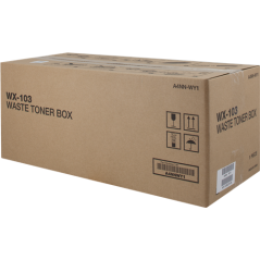 Develop WX103 Récupérateur de toner usagé Original 