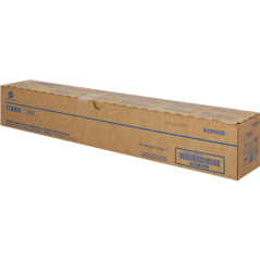 Konica Minolta TN322 Toner Noir Original 