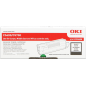 OKI 43324408 Toner Noir Original