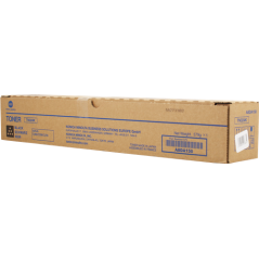Konica Minolta TN324K Toner Noir Original 