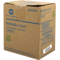 Konica Minolta TNP50Y Toner Jaune Original