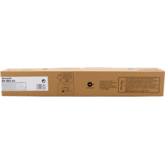 Sharp MX-36GTCA Toner Cyan Original 