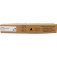 Sharp MX-36GTYA Toner Jaune Original 