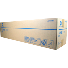 Konica Minolta TN-812K Toner Noir Original 