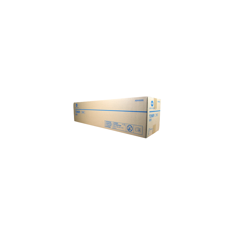 Konica Minolta TN-812K Toner Noir Original