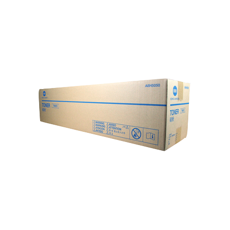 Konica Minolta TN-812K Toner Noir Original 
