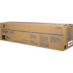 Konica Minolta TN711K Toner Noir Original 