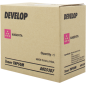 Develop TNP50M Toner Magenta Original