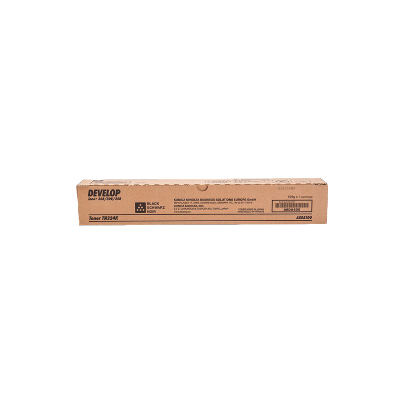 Develop TN324K Toner Noir Original