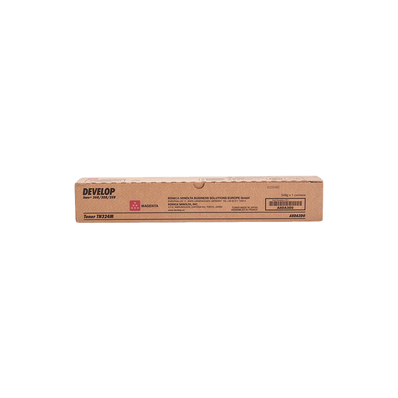 Develop TN324M Toner Magenta Original