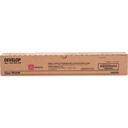 Develop TN324M Toner Magenta Original 