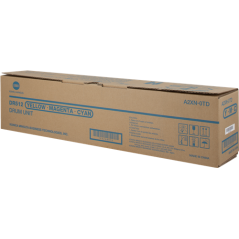 Konica Minolta DR512 Tambour Couleur Original 
