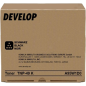 Develop TNP-49 K Toner Noir Original