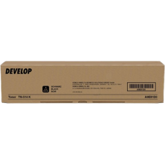Develop TN514K Toner Noir Original 
