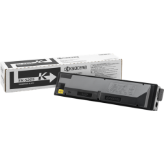 Kyocera TK-5205K Toner Noir Original 