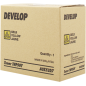 Develop TNP50Y Toner Jaune Original