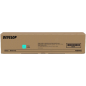 Develop TN514C Toner Cyan Original