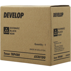 Develop TNP48K Toner Noir Original 