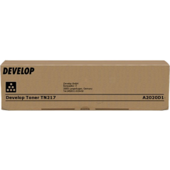 Develop TN217 Toner Noir Original 