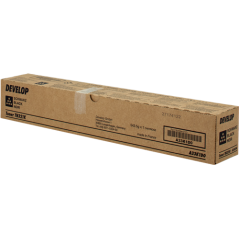 Develop TN321K Toner Noir Original 