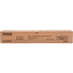 Develop TN324Y Toner Jaune Original 