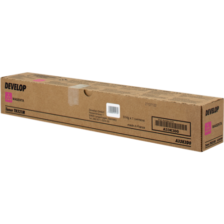 Develop TN321M Toner Magenta Original 