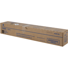Konica Minolta TN512 Toner Noir Original 