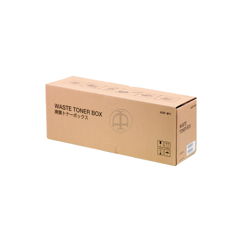 Konica Minolta A0XPWY1 Récupérateur de toner usagé Original