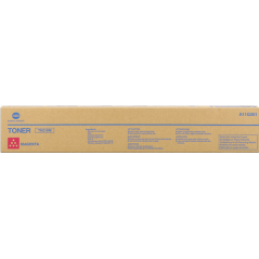 Konica Minolta TN216M Toner Magenta Original 