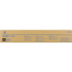Konica Minolta TN216K Toner Noir Original 