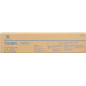 Konica Minolta TN213Y Toner Jaune Original